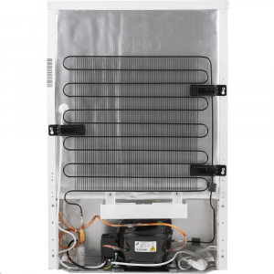 Whirlpool W55RM 1110 W fagyasztó nélküli hűtőszekrény fehér